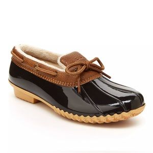 JBU Woodbury Women's Water-resistant Slip-on Shoes